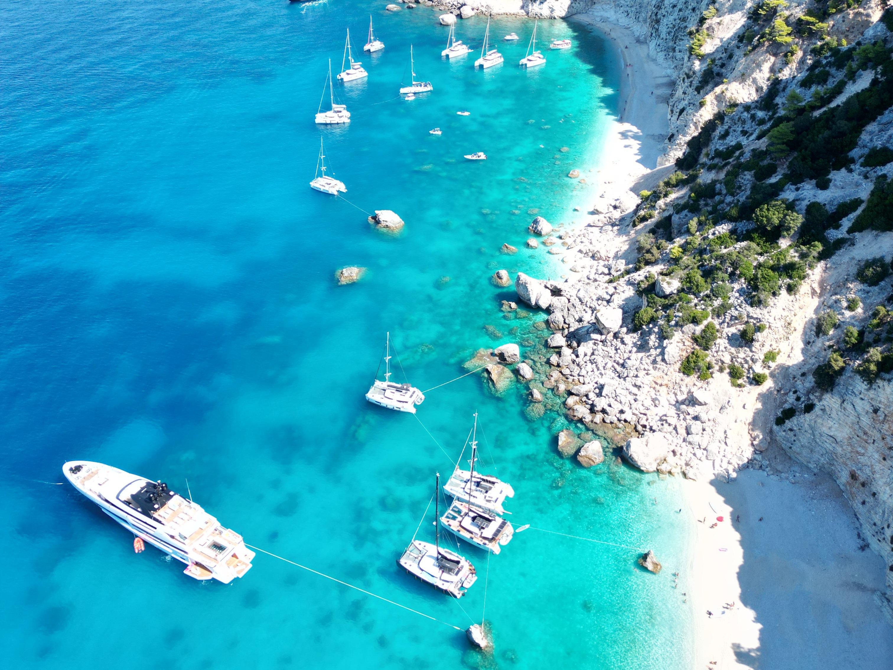 Avantajele de a fi skipper